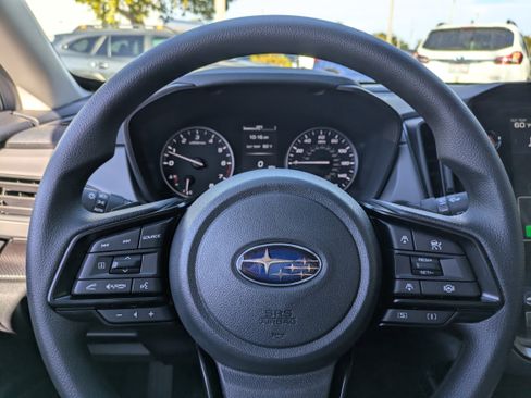 New 2026 Subaru Crosstrek 2.0i Premium image 25