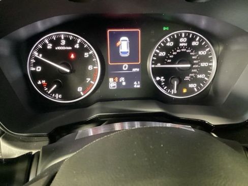 Certified 2025 Subaru Outback Premium w/ Popular Package #1A image 27