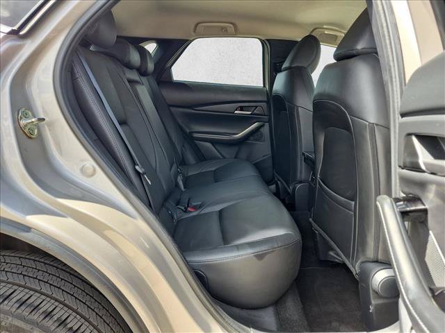Used 2024 MAZDA CX-30 AWD 2.5 S w/ Select Sport Pkg image 19