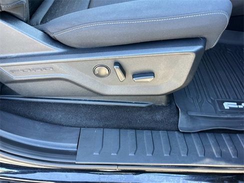 Used 2023 Ford F150 XLT w/ Equipment Group 302A High image 24