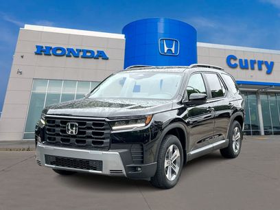 New 2026 Honda Pilot EX-L