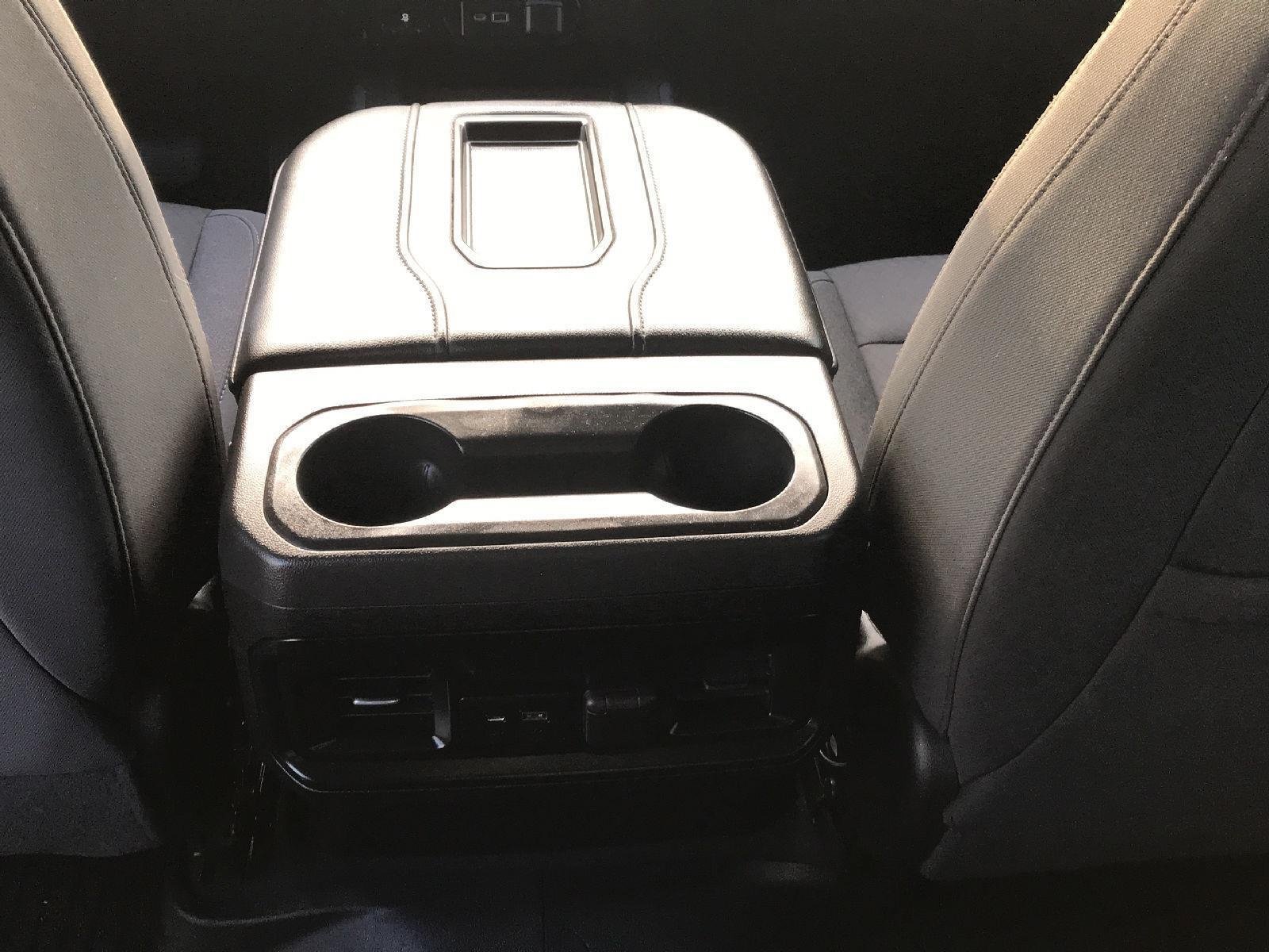 Used 2020 Chevrolet Silverado 1500 RST AWD/4WD image 13