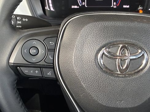 Used 2026 Toyota Corolla SE FWD image 23