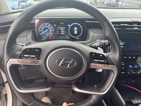 Used 2024 Hyundai Tucson Limited FWD image 24