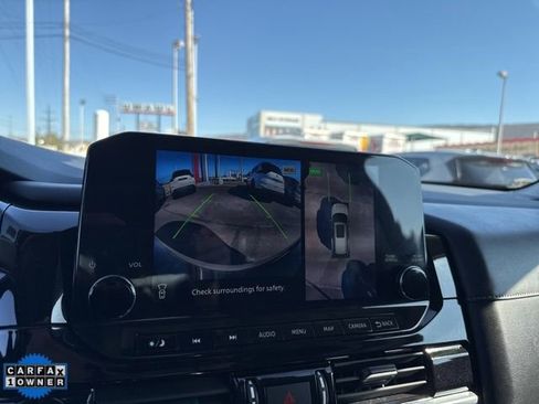 Certified 2023 Nissan Pathfinder SL w/ SL Premium Package image 33