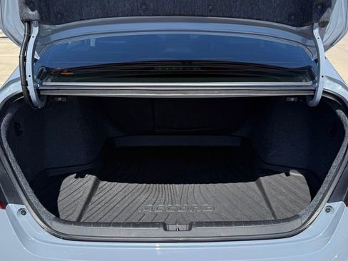 Used 2022 Honda Accord Sport Special Edition image 25