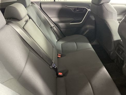Used 2024 Toyota RAV4 LE image 22