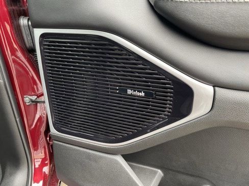 New 2026 Jeep Grand Wagoneer L Limited w/ Premium Group II image 12