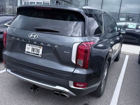 Used 2020 Hyundai Palisade Limited image 17