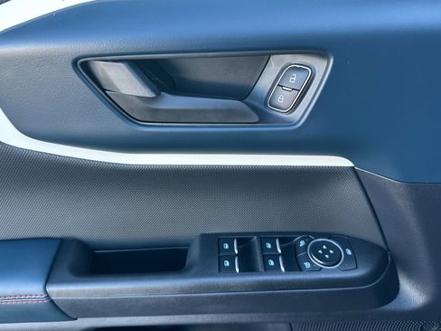 New 2025 Ford Bronco Sport Heritage w/ Convenience Package image 11