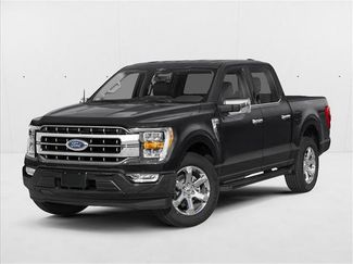 Used 2023 Ford F150 Lariat w/ Trailer Tow Package AWD/4WD video 1