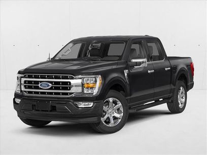 Used 2023 Ford F150 Lariat w/ Trailer Tow Package
