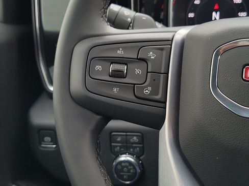 New 2026 GMC Sierra 1500 SLT RWD image 25