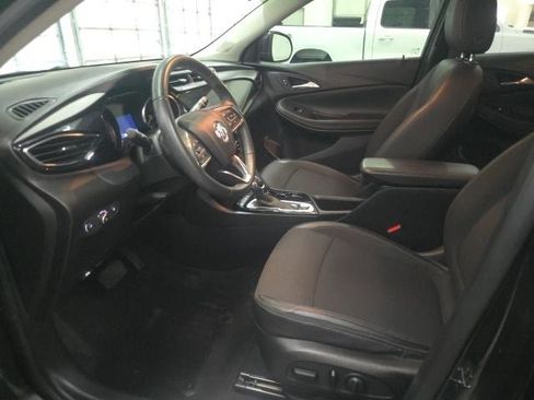 Used 2021 Buick Encore GX Select FWD image 16