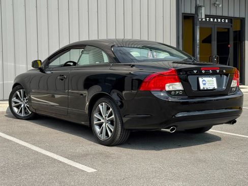 Used 2012 Volvo C70 T5 FWD image 7