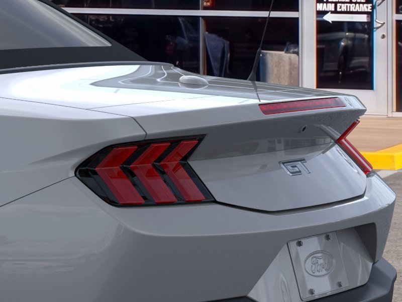 New 2026 Ford Mustang GT Premium RWD image 22