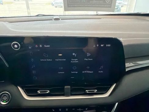 New 2026 Chevrolet Equinox LT AWD/4WD image 37