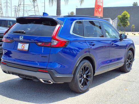 Used 2023 Honda CR-V Sport image 6