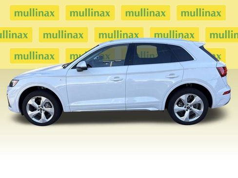Used 2023 Audi Q5 2.0T Premium Plus w/ Premium Plus Package image 11