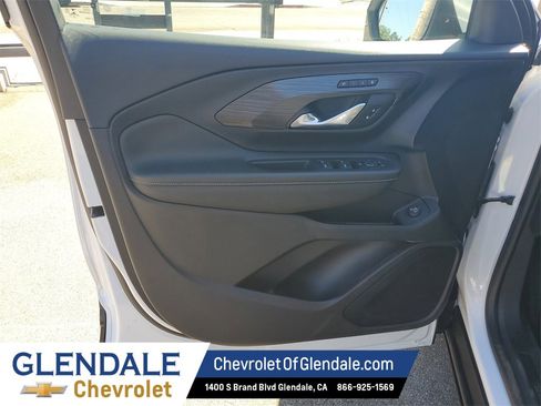 Used 2022 GMC Terrain SLT image 20