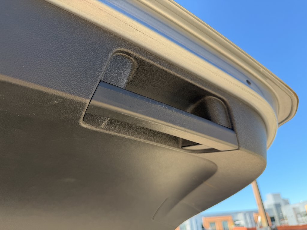 Certified 2023 Volkswagen Taos SE FWD image 30