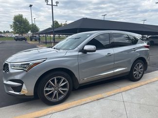 Used 2019 Acura RDX w/ Technology Package image 1
