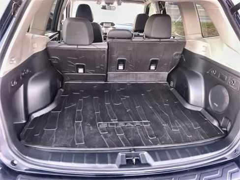 Used 2021 Subaru Forester Sport w/ Popular Package #2 image 20