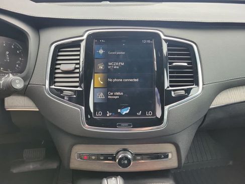 Used 2020 Volvo XC90 T6 Inscription w/ Protection Package Premier AWD/4WD image 12