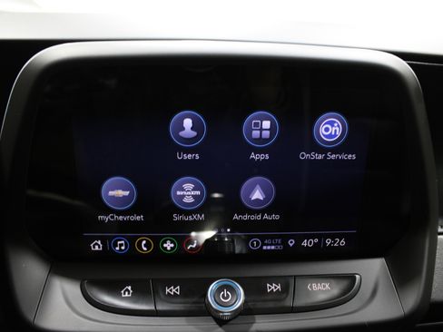 Used 2024 Chevrolet Camaro LT image 19