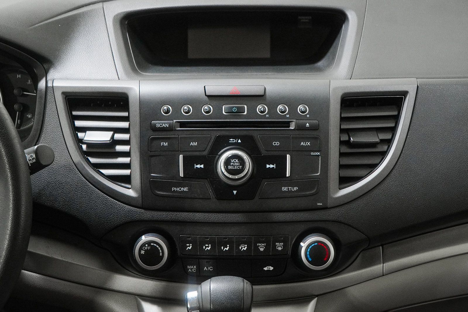 Used 2014 Honda CR-V LX image 24