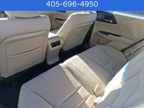 Used 2013 Honda Accord EX-L image 6