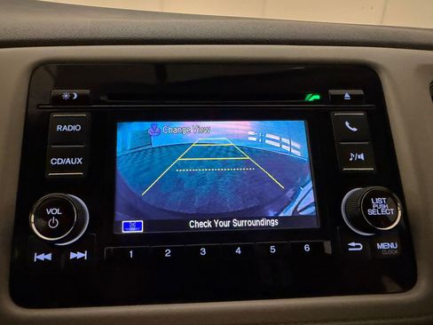 Used 2016 Honda HR-V EX-L image 22