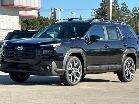 New 2026 Subaru Outback Touring XT image 7