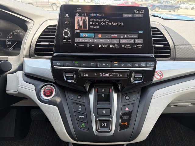 Used 2025 Honda Odyssey EX-L image 26
