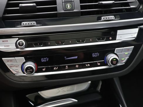 Used 2021 BMW X3 xDrive30i w/ Convenience Package image 21