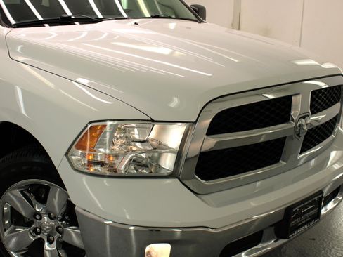 Used 2019 RAM 1500 Tradesman w/ Tradesman SXT Package image 19