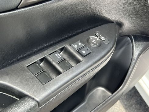 Used 2016 Honda Accord Sport image 16