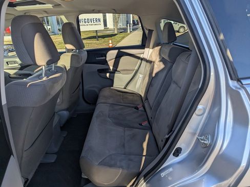 Used 2014 Honda CR-V EX image 16