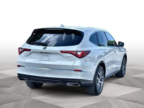 Used 2024 Acura MDX FWD w/ Technology Package image 8