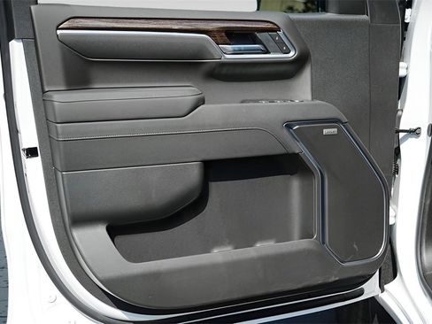 New 2026 GMC Sierra 1500 Elevation w/ Elevation Premium Package image 20