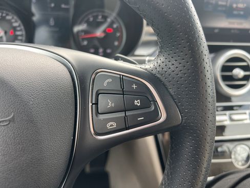 Certified 2017 Mercedes-Benz C 300 C 300 image 20