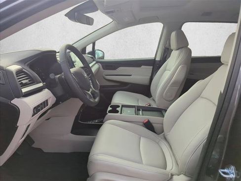 New 2026 Honda Odyssey EX-L image 14