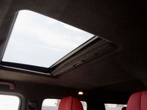 Used 2021 Mercedes-Benz G 63 AMG 4MATIC image 54