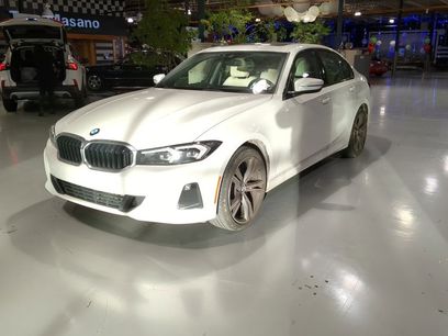 Used 2023 BMW 330i xDrive Sedan w/ Driving Assistance Package