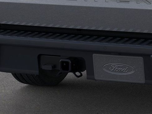 New 2025 Ford Maverick XLT w/ Equipment Group 301A image 23