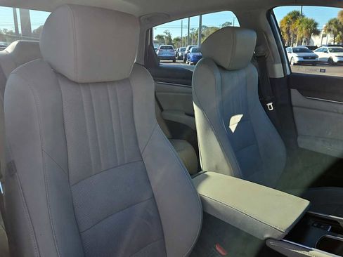 Certified 2018 Honda Accord Touring image 25