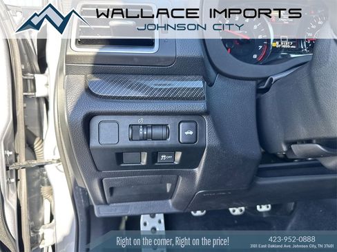 Certified 2021 Subaru WRX image 31