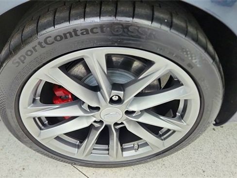 Used 2026 Cadillac CT4 V image 59