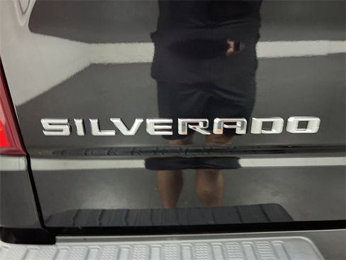 Used 2021 Chevrolet Silverado 1500 RST w/ Max Trailering Package image 31