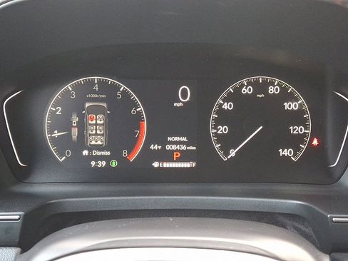 Certified 2025 Honda Pilot TrailSport image 18